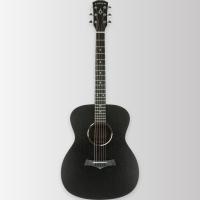 Arrow Raw Series Black acoustic guitar Arrow Raw Series Black acoustic guitar