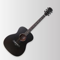 Arrow Raw Series Black acoustic guitar Arrow Raw Series Black acoustic guitar