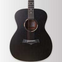 Arrow Raw Series Black acoustic guitar Arrow Raw Series Black acoustic guitar