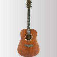 Arrow Raw Series Mahogany acoustic guitar Arrow Raw Series Mahogany acoustic guitar