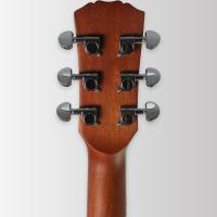 Arrow Raw Series Mahogany acoustic guitar Arrow Raw Series Mahogany acoustic guitar