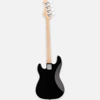 Arrow Session Bass 4 Abyss Black Rosewood/T-shell Arrow Session Bass 4 Abyss Black Rosewood/T-shell