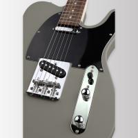 Arrow Telico TL 11 Concrete Matt Rosewood/Black Arrow Telico TL 11 Concrete Matt Rosewood/Black