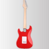 Arrow Tonecaster ST 211 Hot RoosterRosewood/White Arrow Tonecaster ST 211 Hot RoosterRosewood/White