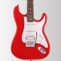 Arrow Tonecaster ST 211 Hot RoosterRosewood/White Arrow Tonecaster ST 211 Hot RoosterRosewood/White