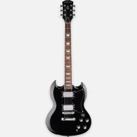 Arrow Twincut SG22 Abyss Black Rosewood/Black Arrow Twincut SG22 Abyss Black Rosewood/Black