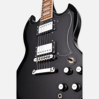 Arrow Twincut SG22 Abyss Black Rosewood/Black Arrow Twincut SG22 Abyss Black Rosewood/Black