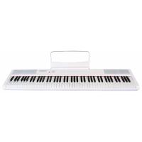 Artesia PERFORMER 88 Tuşlu Taşınabilir Beyaz Dijital Piyano
