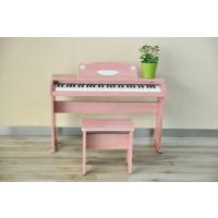 Artesia Pembe Dijital Çocuk Piyanosu