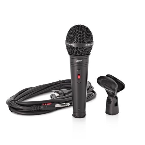 Ashton Smart Acoustic SDM50J XLR/JACK Dinamik Mikrofon