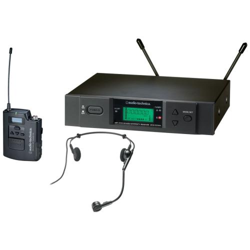 Audio-Technica ATW-3110B/HC1