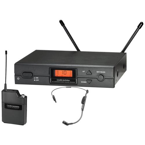 Audio-Technica ATW-2110A/HC2