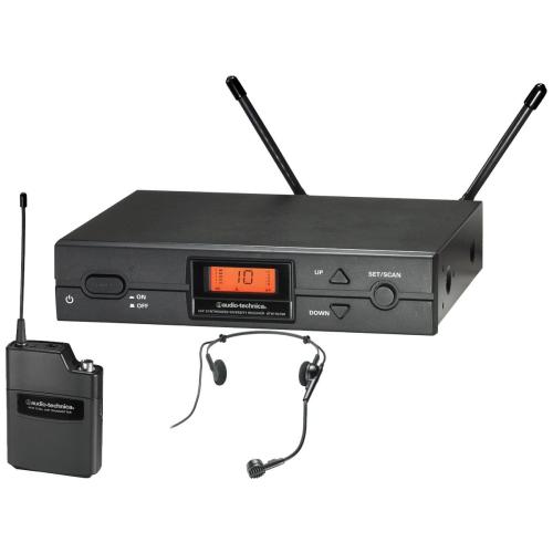Audio-Technica ATW-2110A/HC1