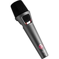 Austrian Audio OC707 True Condenser Vokal Mikrofonu