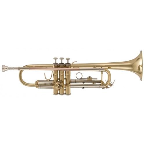 Bach TR650 Bb Trompet