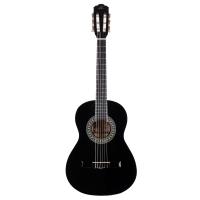 Barcelona LC 3600 BK 3/4 Junior Boy Klasik Gitar Barcelona LC 3600 BK 3/4 Junior Boy Klasik Gitar