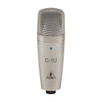 BEHRINGER C-1U / USB Condenser Mikrofon