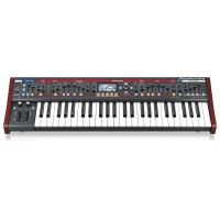Behringer DEEPMIND 12X Polifonik Analog Synthesizer Behringer DEEPMIND 12X Polifonik Analog Synthesizer