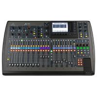 BEHRINGER X32 Dijital Mixer BEHRINGER X32 Dijital Mixer
