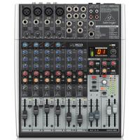 BEHRINGER XENYX X1204USB Analog Mixer BEHRINGER XENYX X1204USB Analog Mixer