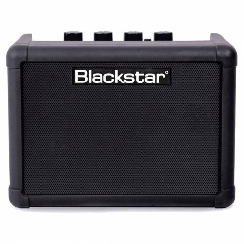 Blackstar Fly 3 Bluetooth Kombo Elektro Gitar Amfi