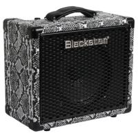 Blackstar HT-Metal 1 Kombo Elektro Gitar Amfi (Snake Skin)