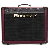 Blackstar ID:60 TVP Kombo Elektro Gitar Amfi (Artisan Red)