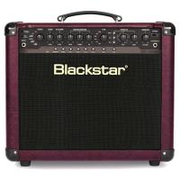 Blackstar ID:15 TVP Kombo Elektro Gitar Amfi (Artisan Red)