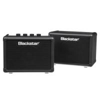 Blackstar Fly 3 Stereo Pack Black Elektro Gitar Amfi