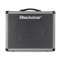 Blackstar HT-5R MKII 1x12" 5-Watt Tube Combo Elektro Gitar Amfisi (Bronco Grey)