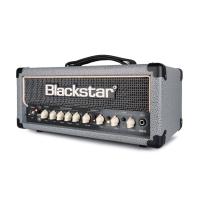 Blackstar HT-5R MKII 1x12" 5-Watt Tube Combo Elektro Gitar Amfisi (Bronco Grey)