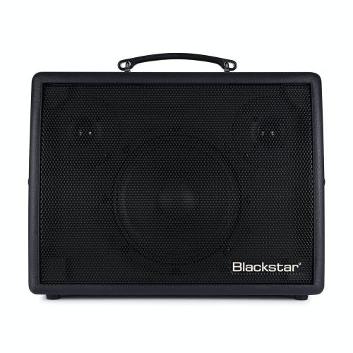 Blackstar Sonnet 120 8 Inch 120 Watt Akustik Combo Amfi (Siyah)