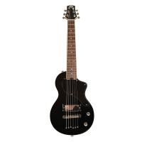 Blackstar Carry-on Travel Gitar ( Jet Black) Blackstar Carry-on Travel Gitar ( Jet Black)