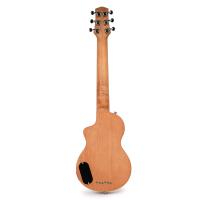Blackstar Carry-on Travel Gitar ( Jet Black) Blackstar Carry-on Travel Gitar ( Jet Black)
