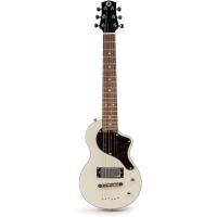 Blackstar Carry-on Travel Gitar (Vintage Beyaz) Blackstar Carry-on Travel Gitar (Vintage Beyaz)