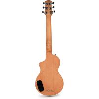 Blackstar Carry-on Travel Gitar (Vintage Beyaz) Blackstar Carry-on Travel Gitar (Vintage Beyaz)