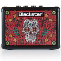 Blackstar Fly 3 Sugar Skull 2 Mini Kombo Amfi Blackstar Fly 3 Sugar Skull 2 Mini Kombo Amfi