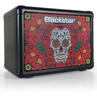 Blackstar Fly 3 Sugar Skull 2 Mini Kombo Amfi Blackstar Fly 3 Sugar Skull 2 Mini Kombo Amfi