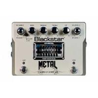 Blackstar HT-Metal Lambalı Distortion & Overdrive Pedalı Blackstar HT-Metal Lambalı Distortion & Overdrive Pedalı