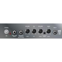 Blackstar HT-Metal1 Kafa Elektro Gitar Amfi Blackstar HT-Metal1 Kafa Elektro Gitar Amfi