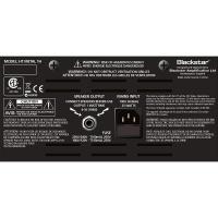 Blackstar HT-Metal1 Kafa Elektro Gitar Amfi Blackstar HT-Metal1 Kafa Elektro Gitar Amfi