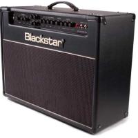 Blackstar HT-Stage Lambalı Kombo Elektro Gitar Amfi Blackstar HT-Stage Lambalı Kombo Elektro Gitar Amfi