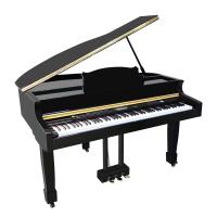 Bolanshi BL-GP115BK Grand Dijital Piyano (Siyah)
