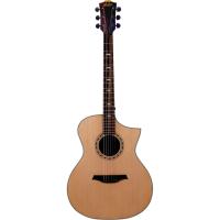 Bromo BAA4C Akustik Gitar (Natural) Bromo BAA4C Akustik Gitar (Natural)