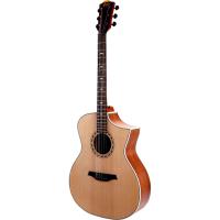 Bromo BAA4C Akustik Gitar (Natural) Bromo BAA4C Akustik Gitar (Natural)