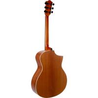 Bromo BAA4C Akustik Gitar (Natural) Bromo BAA4C Akustik Gitar (Natural)