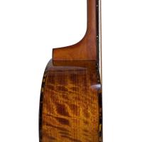 Bromo BAN2CE Cutaway Elektro Akustik Gitar (Natural) Bromo BAN2CE Cutaway Elektro Akustik Gitar (Natural)