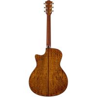 Bromo BAN2CE Cutaway Elektro Akustik Gitar (Natural) Bromo BAN2CE Cutaway Elektro Akustik Gitar (Natural)