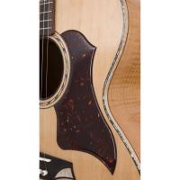 Bromo BAN7E Jumbo Elektro Akustik Gitar (Natural) Bromo BAN7E Jumbo Elektro Akustik Gitar (Natural)