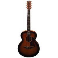 Bromo BAN8E Mini Jumbo Elektro Akustik Gitar (Vintage Sunburst) Bromo BAN8E Mini Jumbo Elektro Akustik Gitar (Vintage Sunburst)